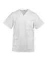 Zorg Tuniek Uniseks Exner 29975 Wit